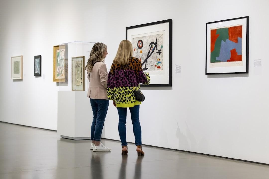 Bechtler Museum of Modern Art photo 6
