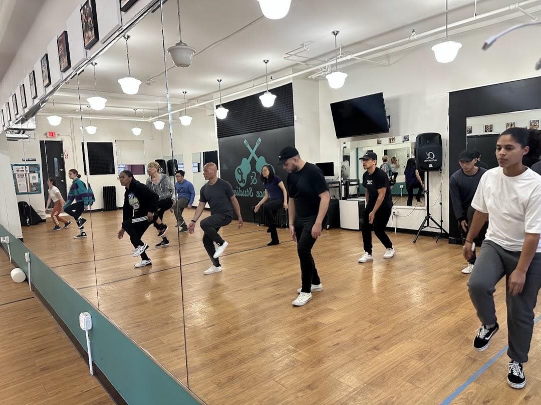 Buena Vibra Dance Studio photo 5