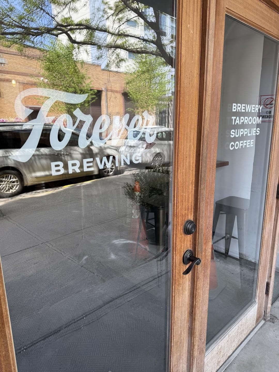 Forever Brewing photo 1