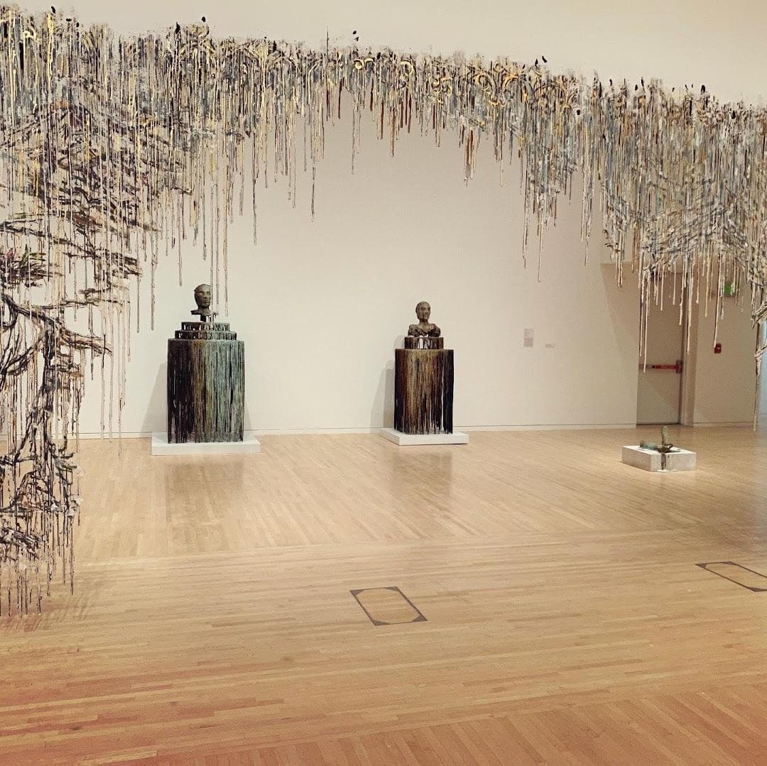 Henry Art Gallery photo 4