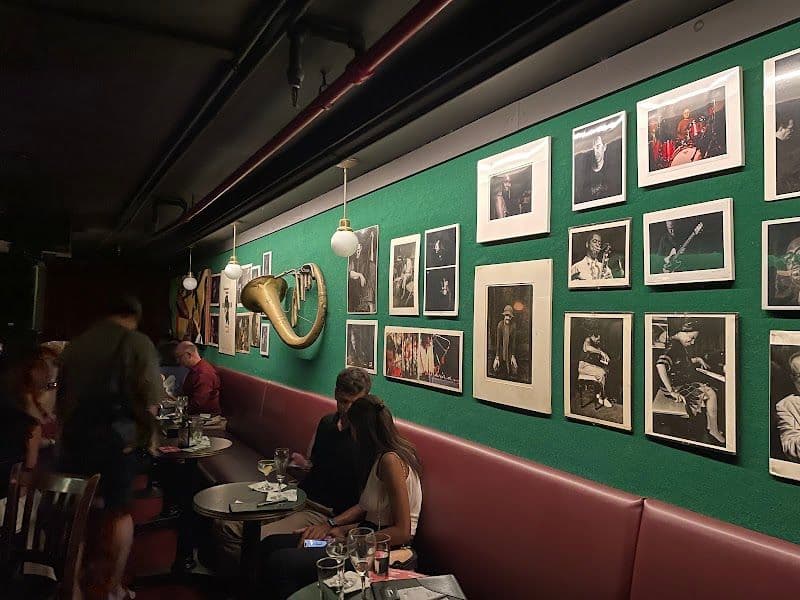 Village Vanguard photo 6