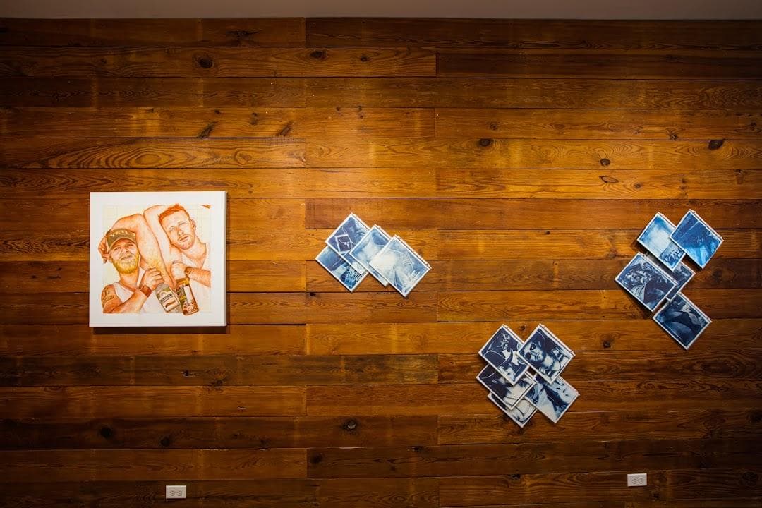 grayDUCK Gallery photo 6