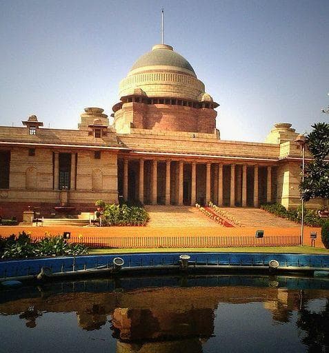 Delhi photo 1