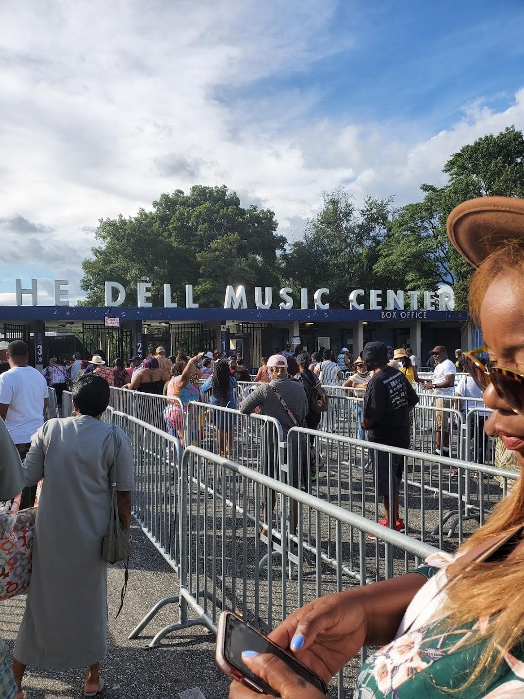 The Dell Music Center photo 1