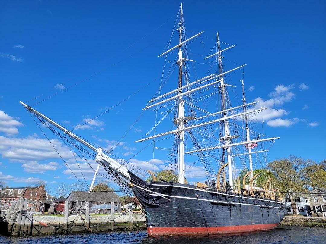 Mystic Seaport Museum photo 5