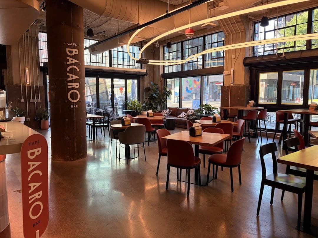 Eastern Edge Food Hall photo 5
