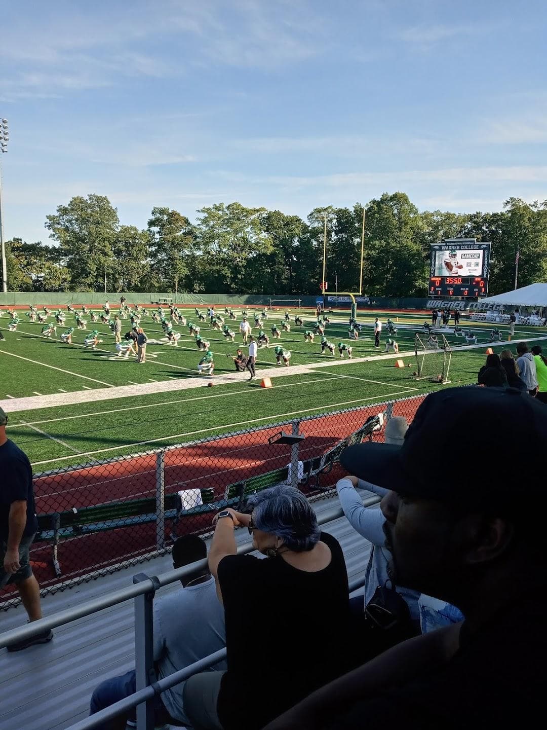 Wagner College Stadium photo 6