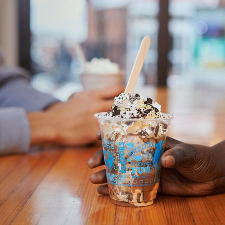 Ben & Jerry’s photo 1