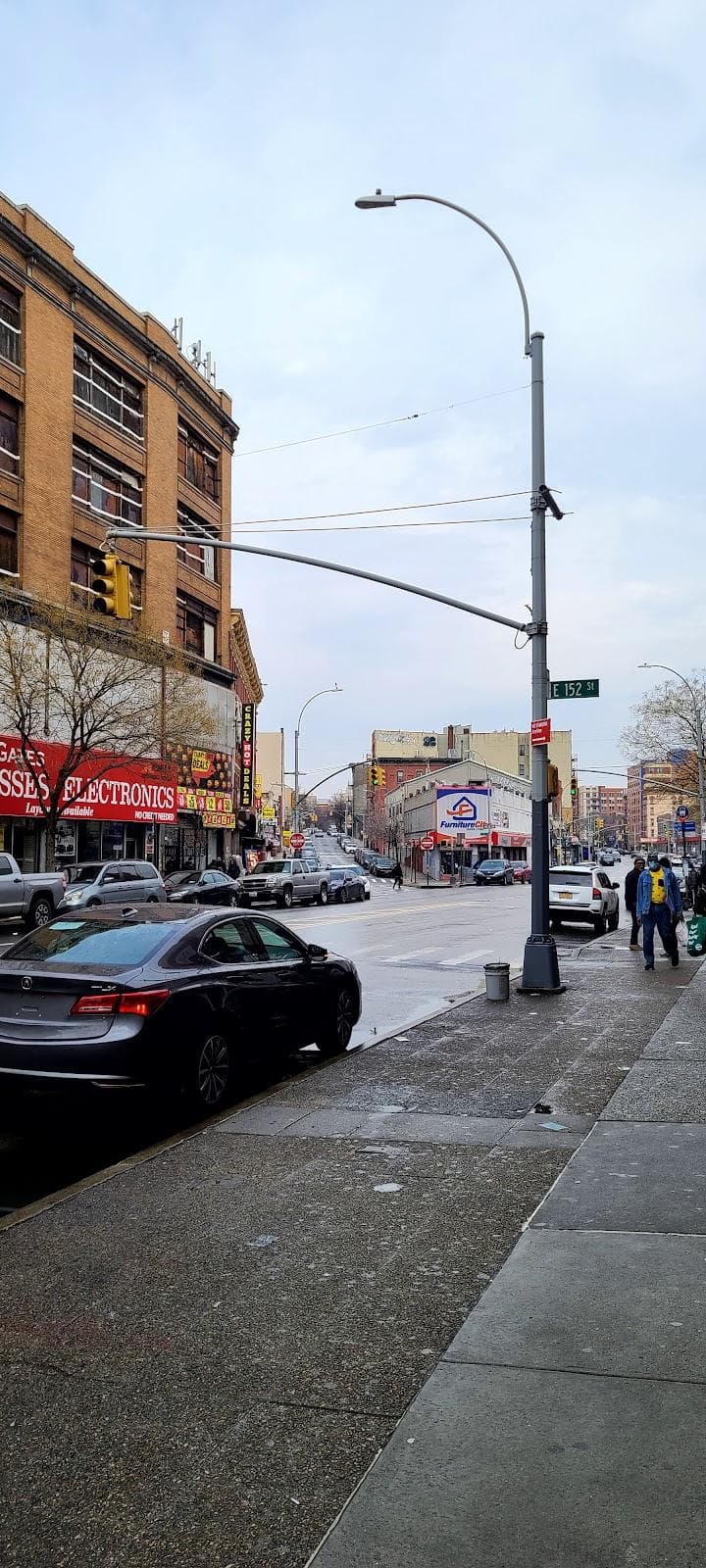 South Bronx photo 2