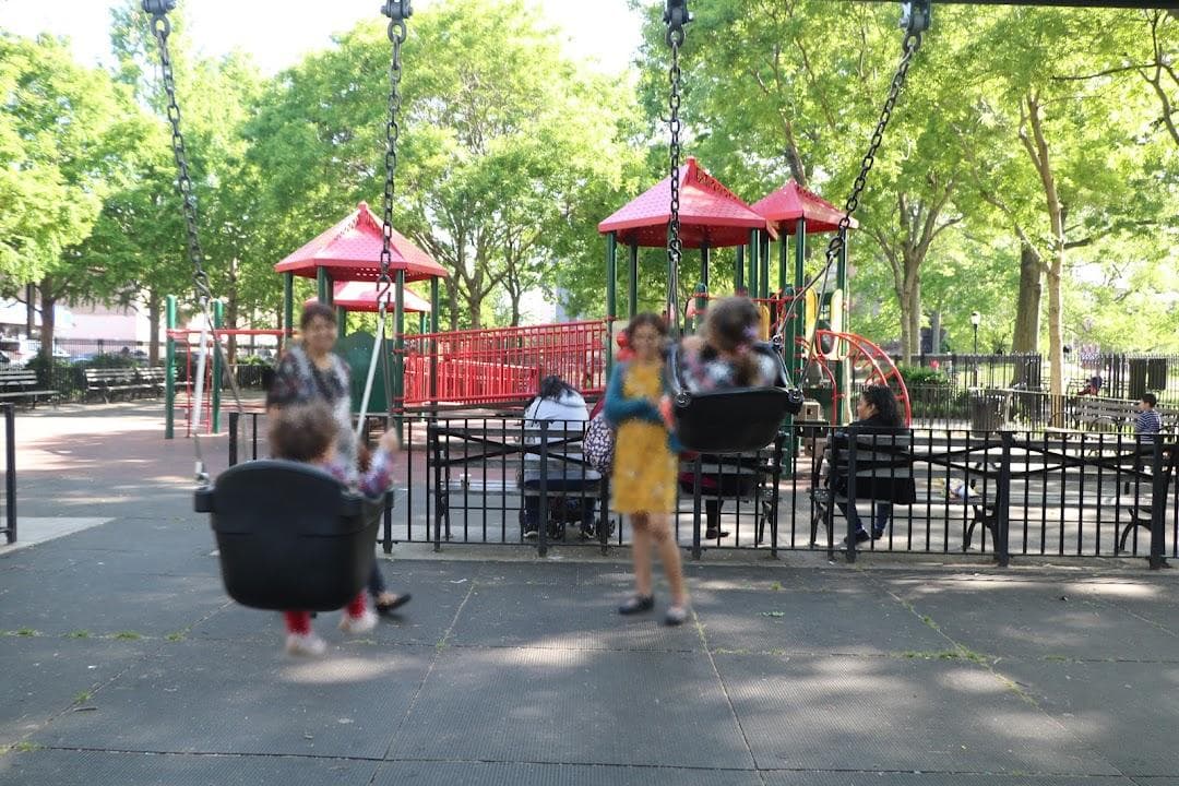 St. James Park Playground photo 1