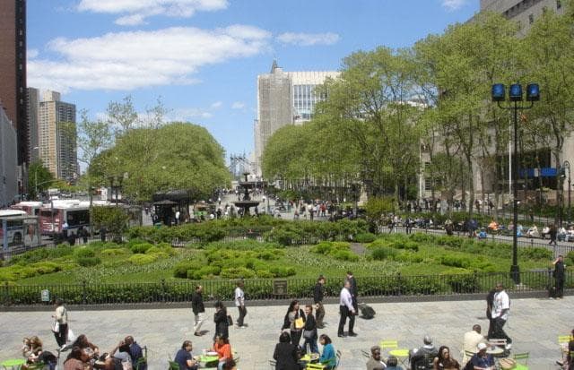 Columbus Park photo 3