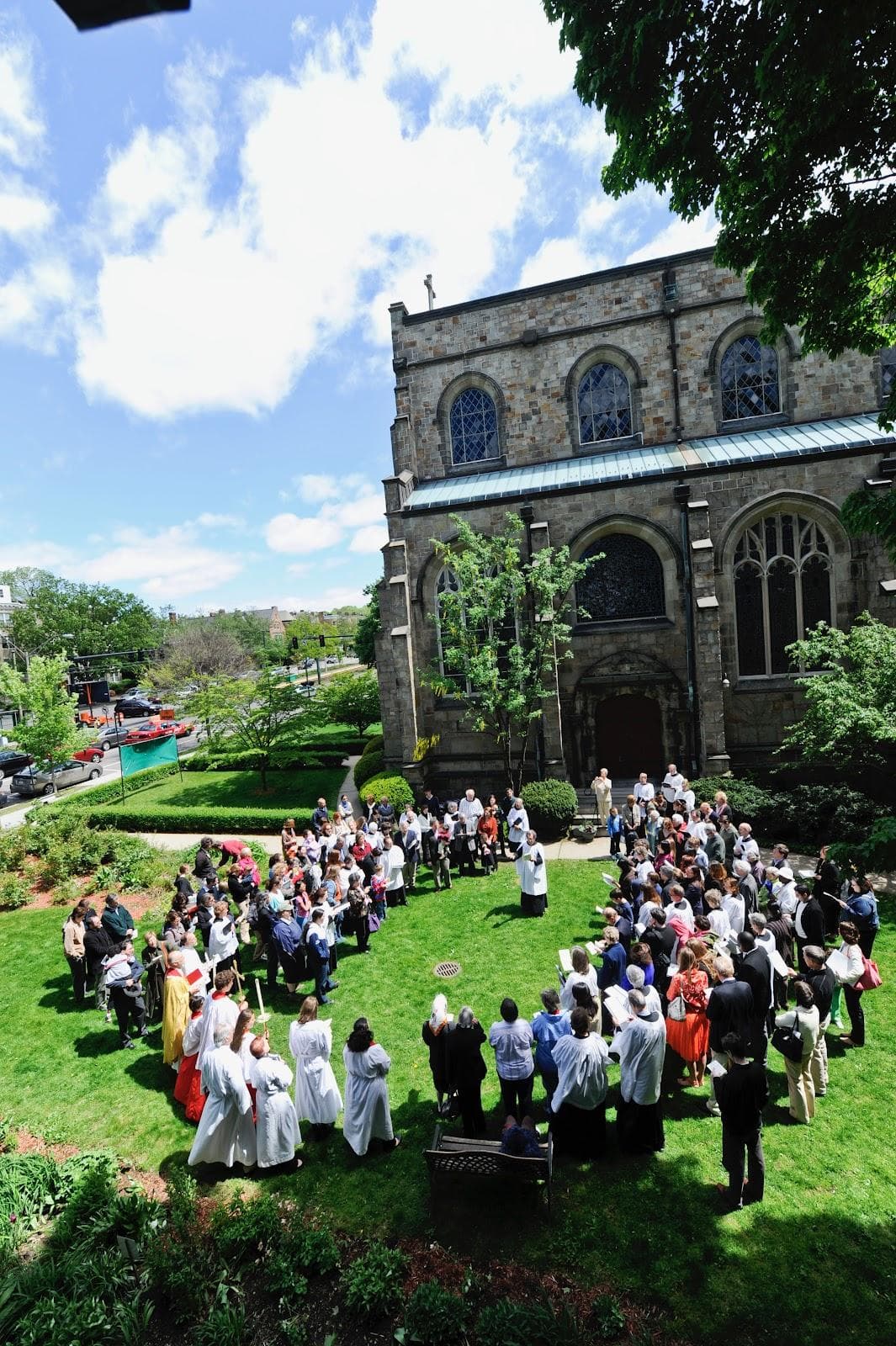 All Saints Parish photo 6