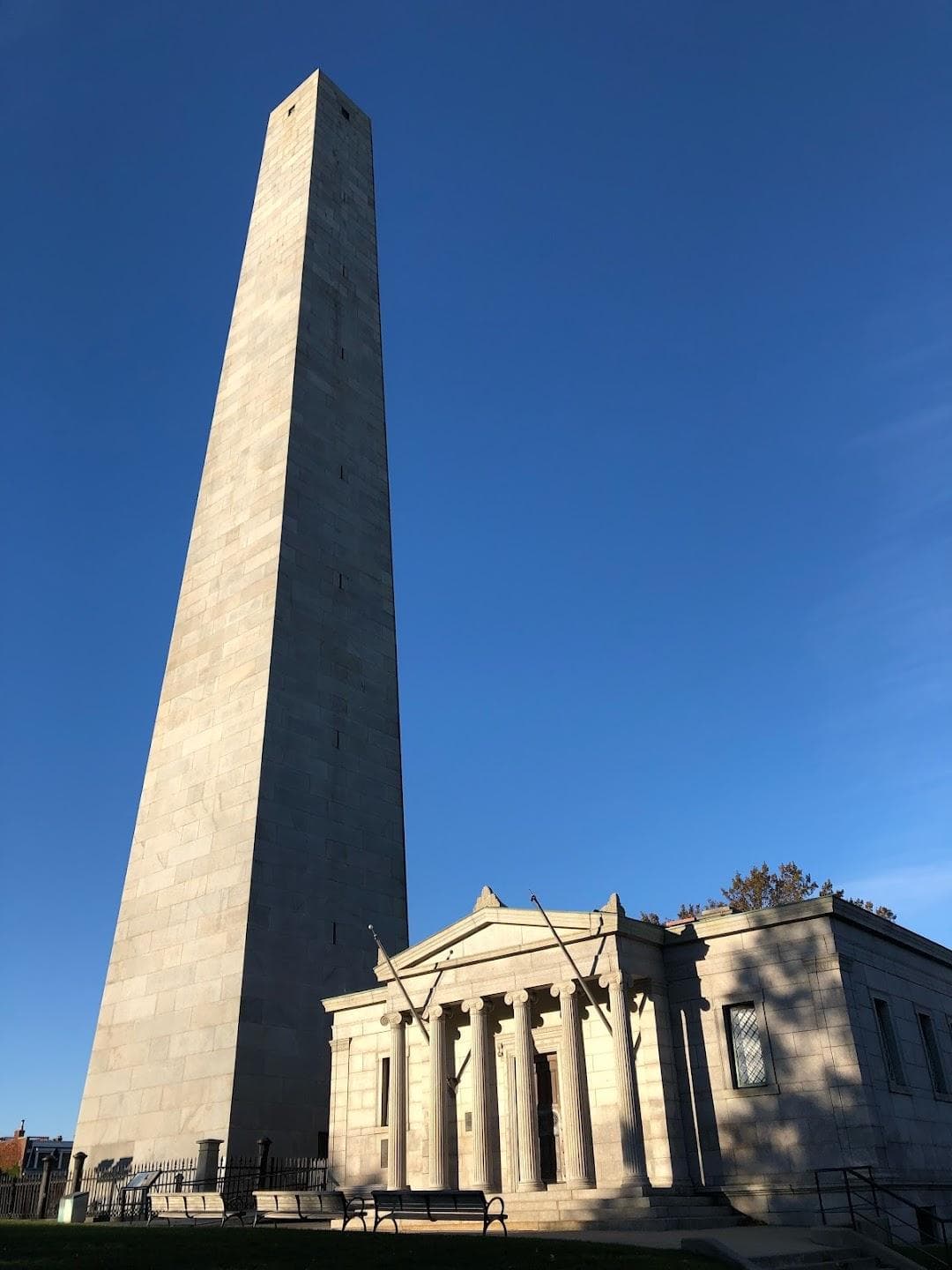 Bunker Hill Museum photo 3