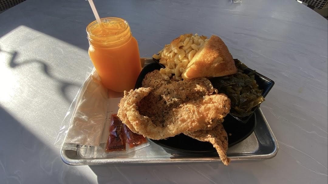 Cornbread Brooklyn photo 3