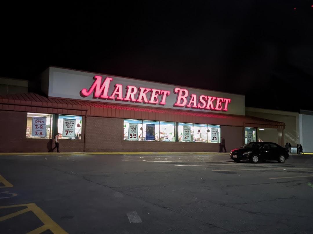 Methuen Shopping Center photo 6
