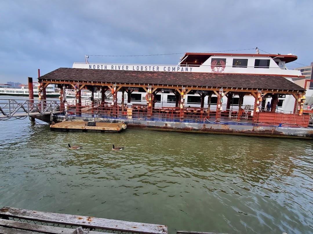 Pier 81 photo 3