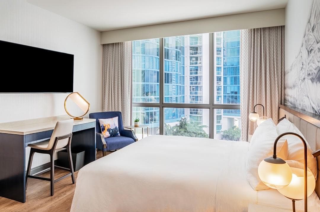 Hyatt Centric Las Olas Fort Lauderdale photo 5