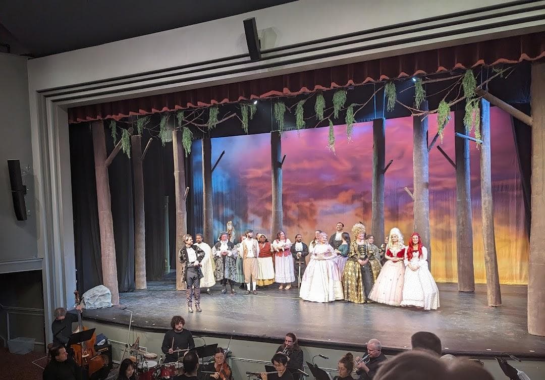 The Company Theatre photo 1