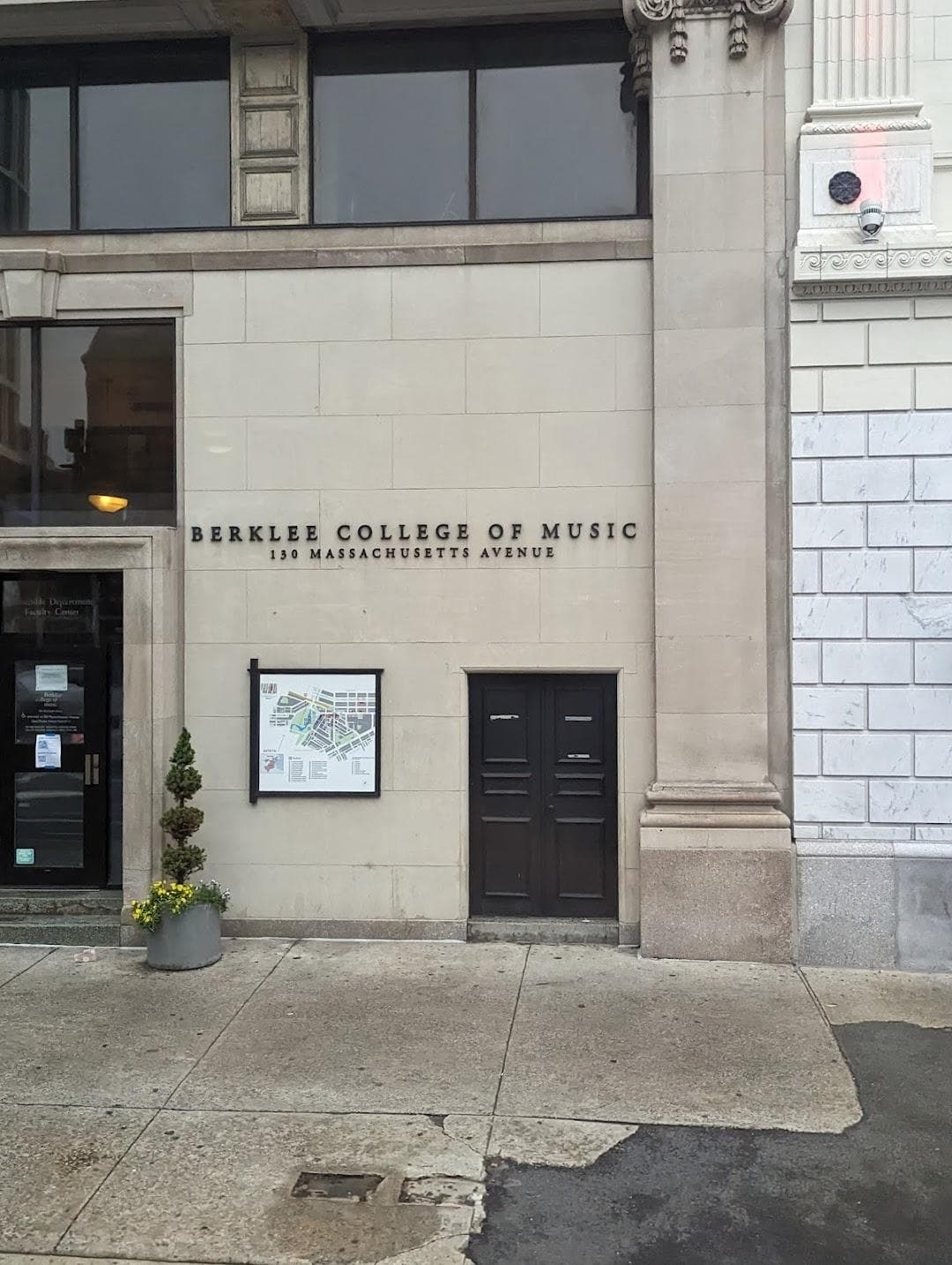 Berklee College of Music photo 2