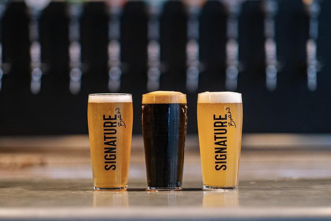 Signature Brew Haggerston photo 1