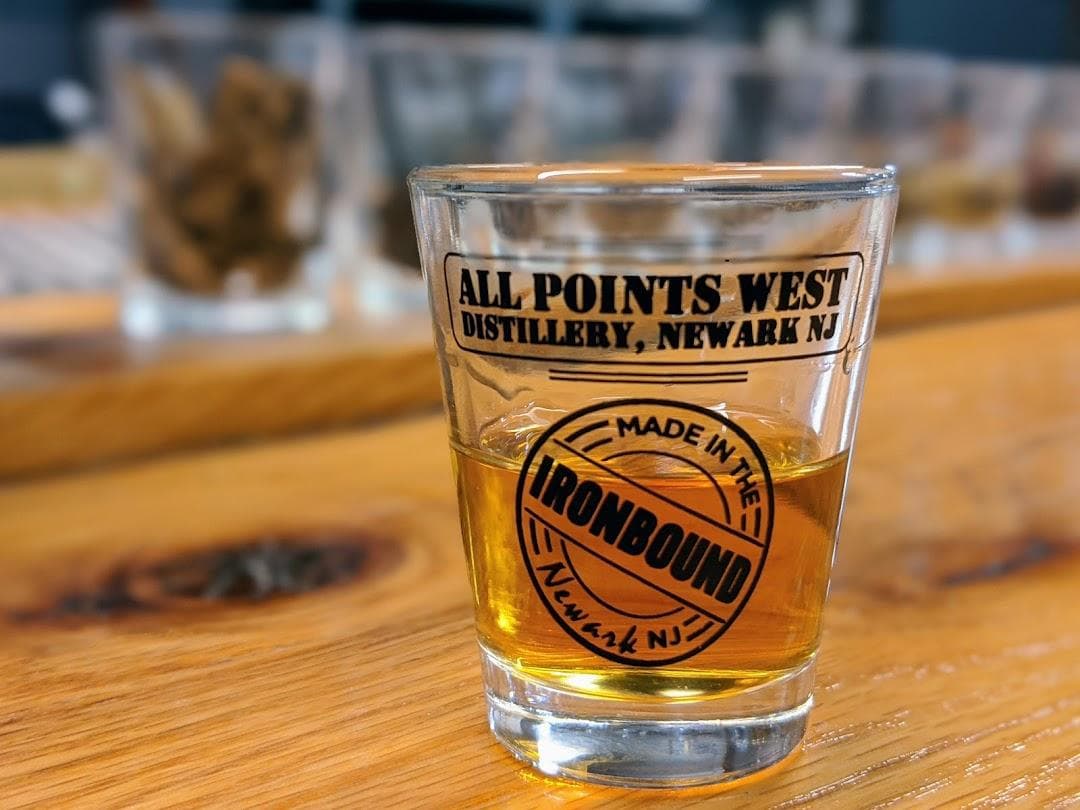 All Points West Distillery photo 2