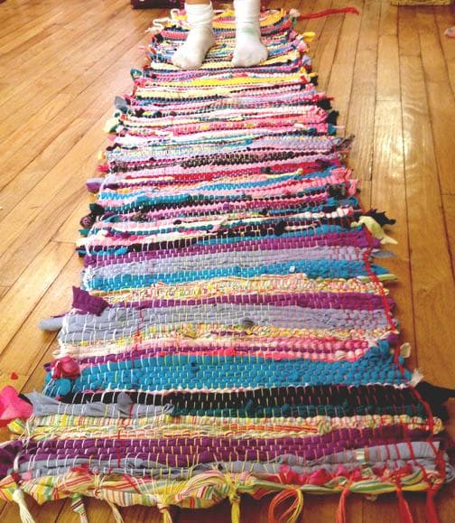 Loop of the Loom - UES photo 4