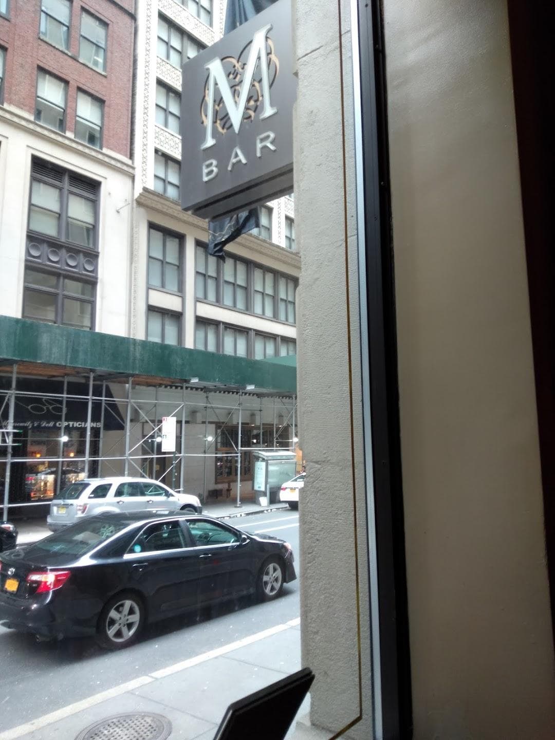 M Bar photo 5