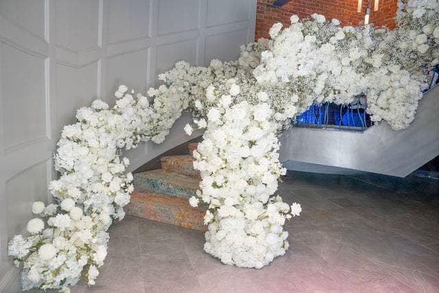 Montclair Mezzanine photo 2
