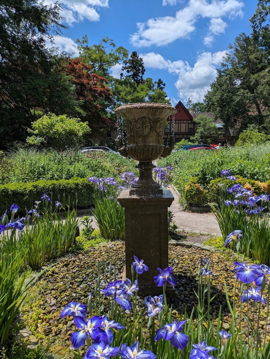 Van Vleck House & Gardens photo 4