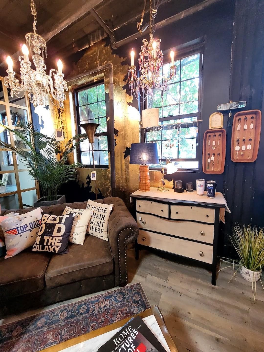 Winsmith Mill Market photo 5