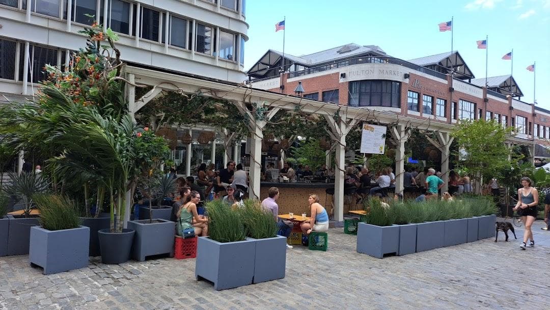The Garden Bar photo 5