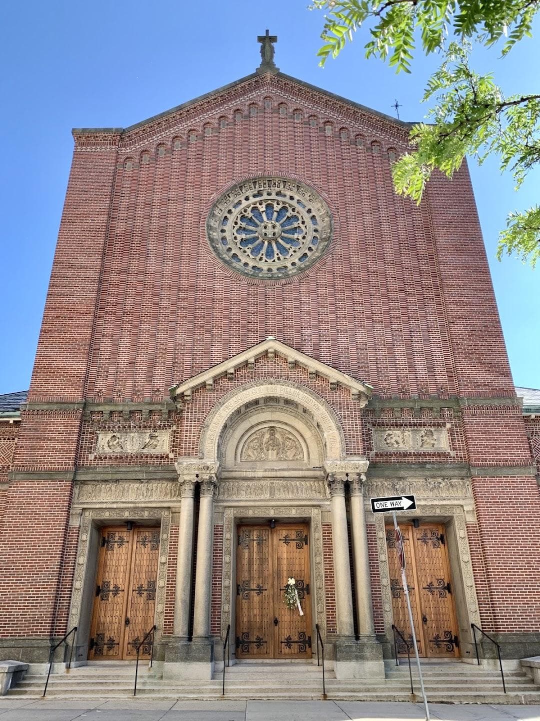 Saint Paul Parish photo 3