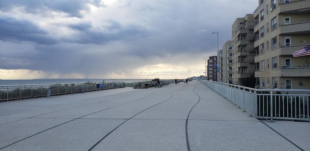 Boardwalk photo 6