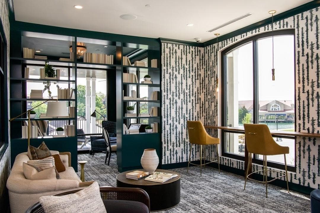 NOVEL University Place by Crescent Communities photo 3