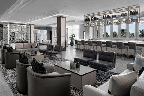 AC Hotel Miami Dadeland photo 4
