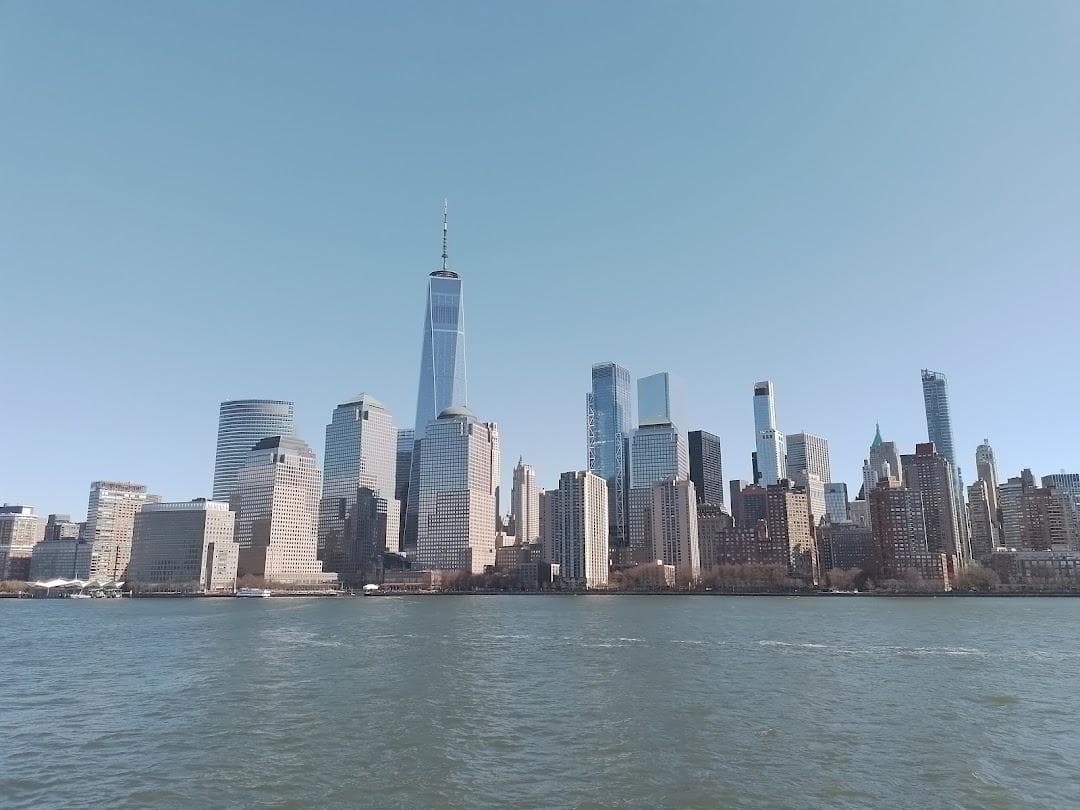 Manhattan Plaza photo 3