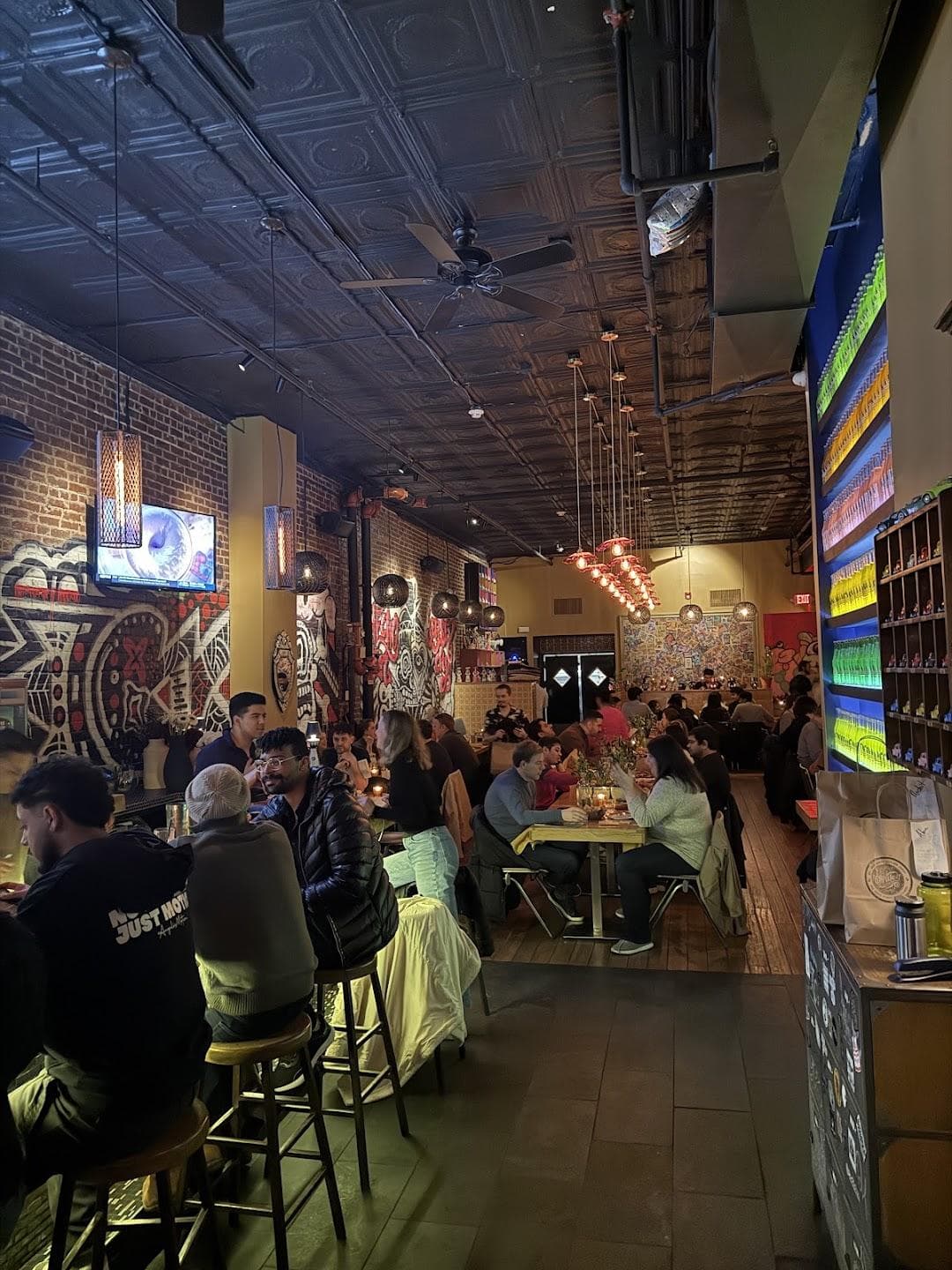 Orale Mexican Kitchen - Restaurants Jersey City photo 3