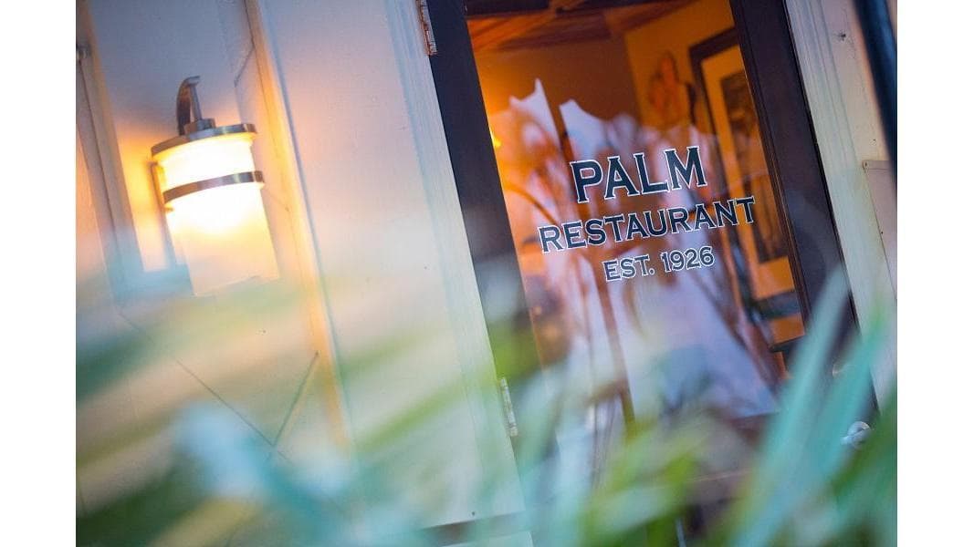 The Palm - Miami photo 5