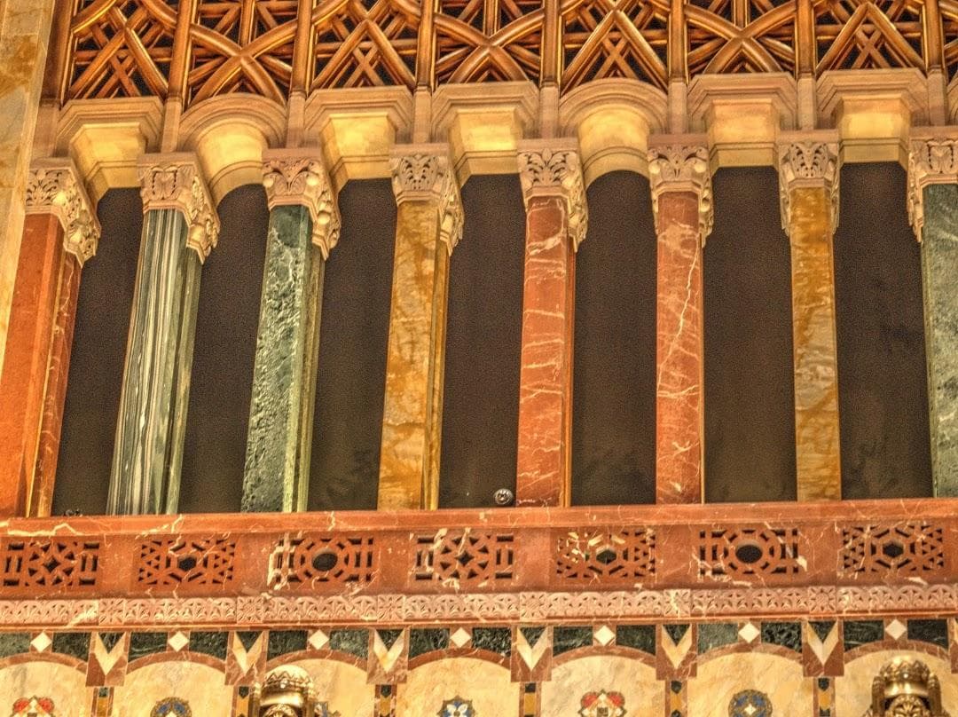 The Temple Emanu-El Streicker Center photo 3