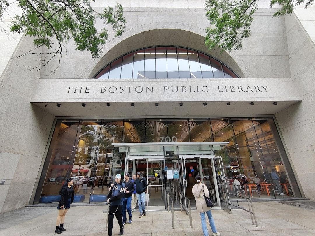 The Guild of Boston Artists photo 5
