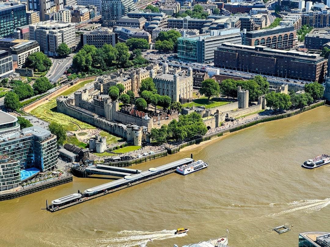 The View from The Shard photo 6