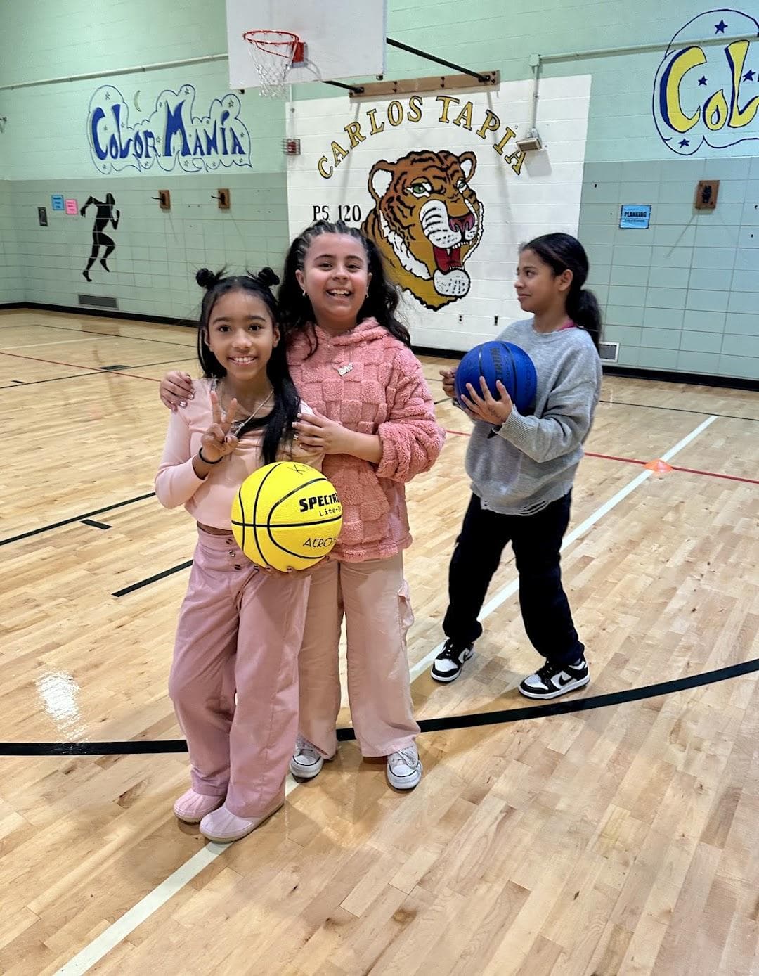 Kids in the Game photo 4
