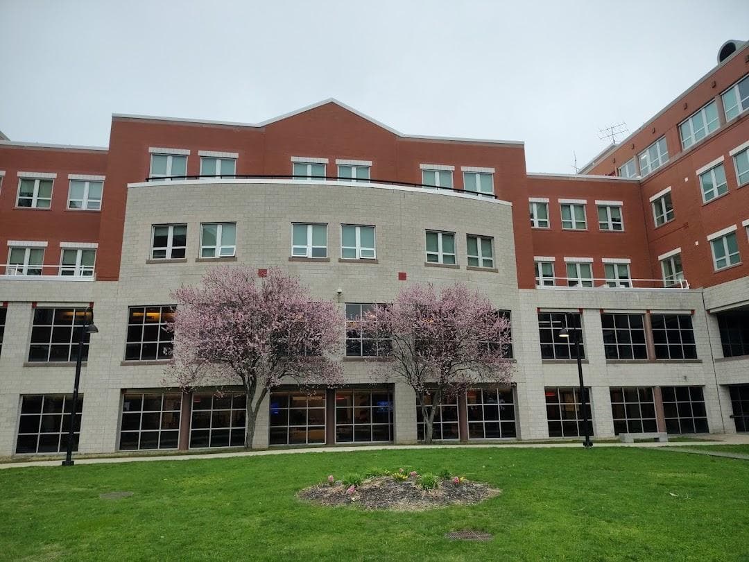 Roxbury Community College photo 4