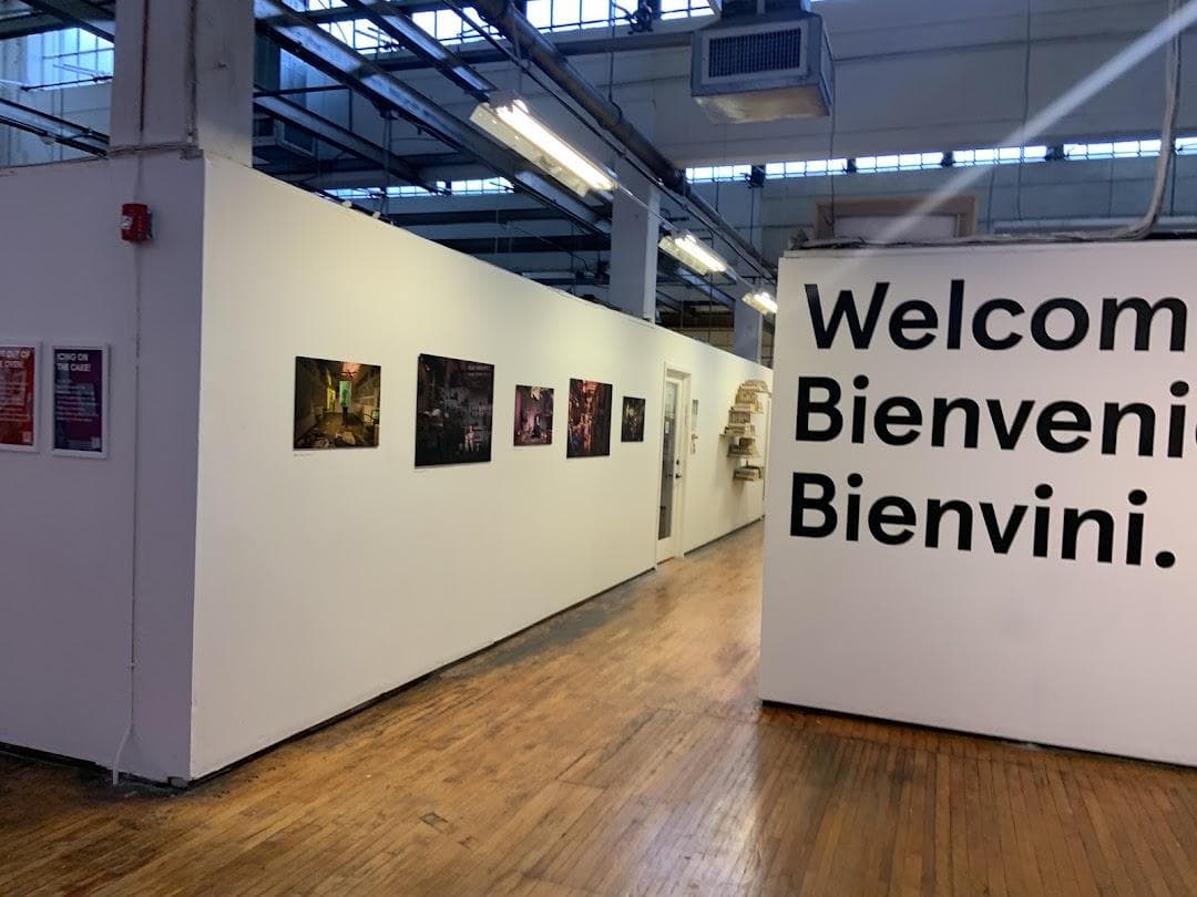 Bakehouse Art Complex photo 2