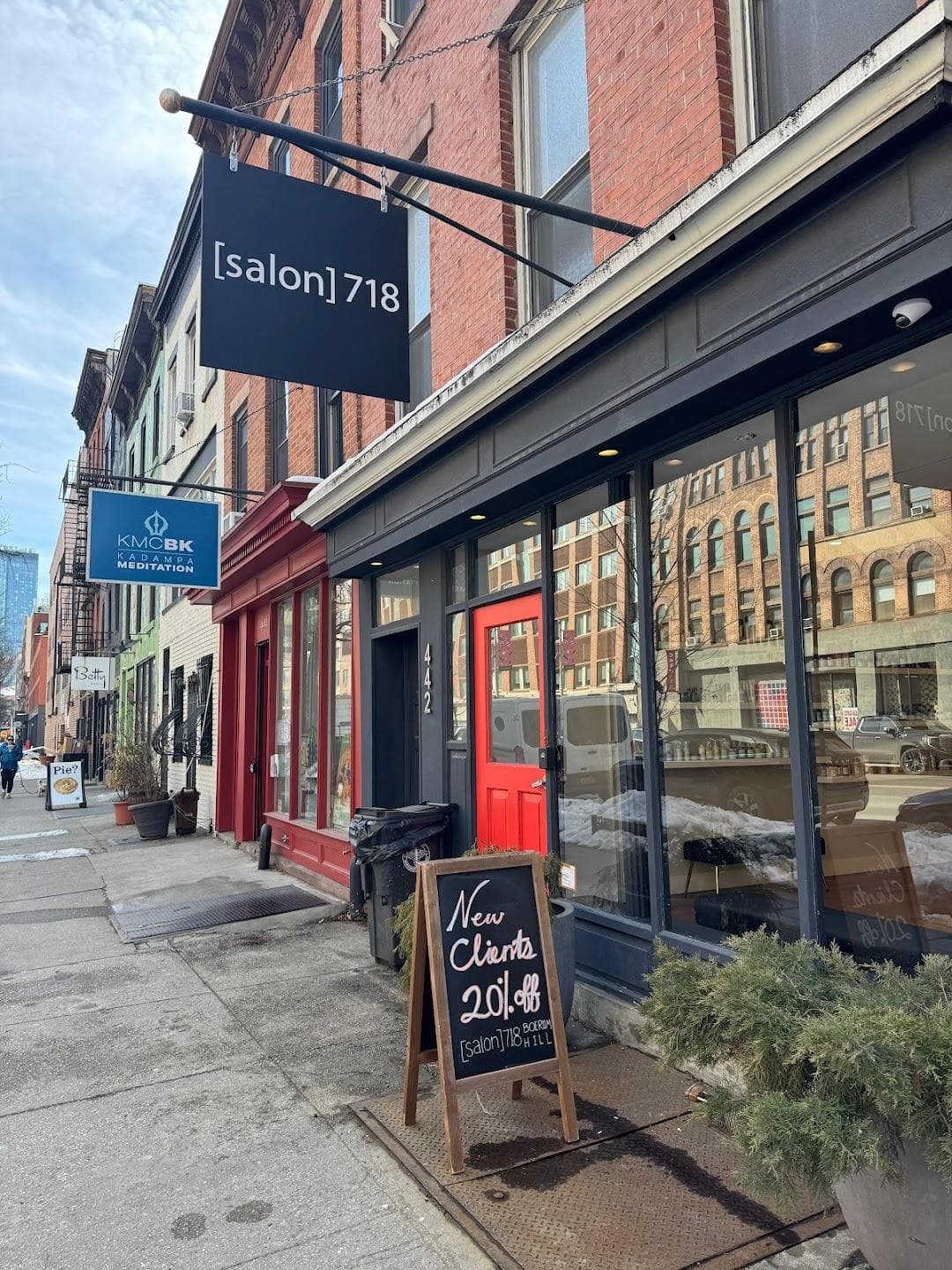 [salon]718 Boerum Hill photo 3