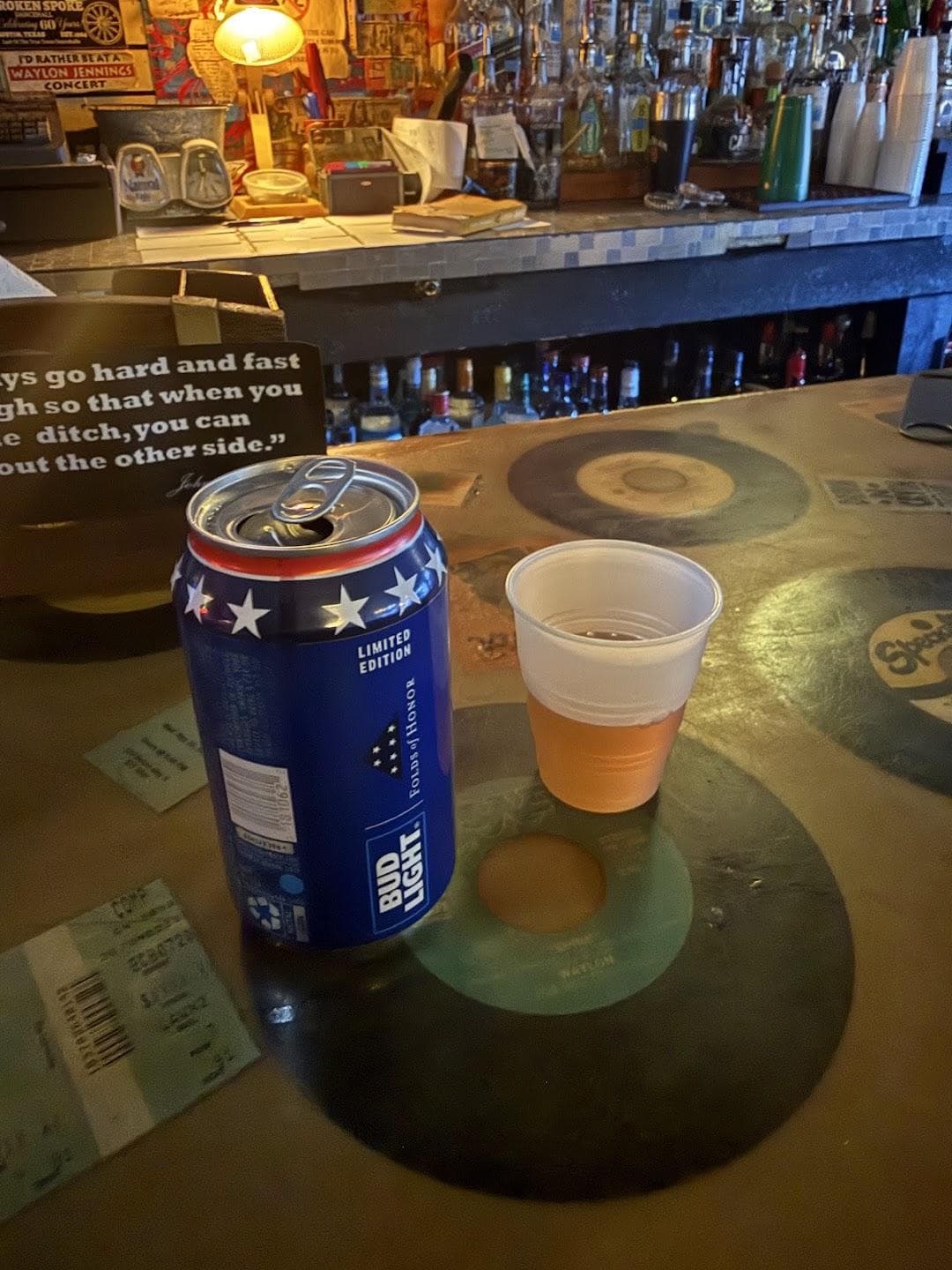 Thirsty Beaver Saloon photo 2