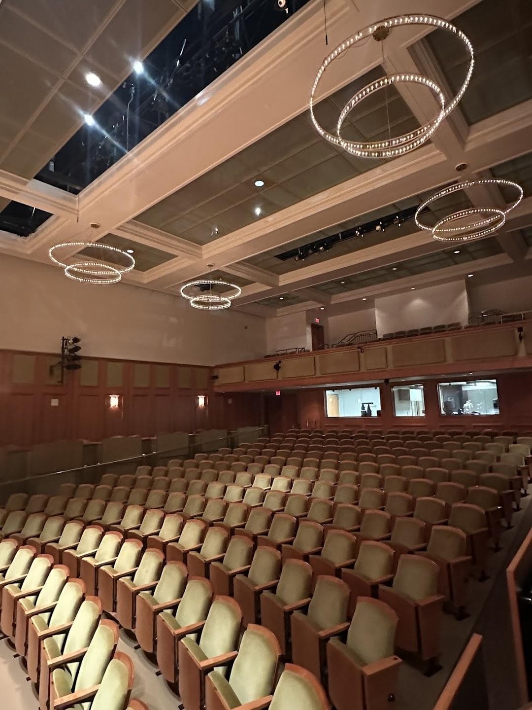 Enlow Recital Hall photo 1