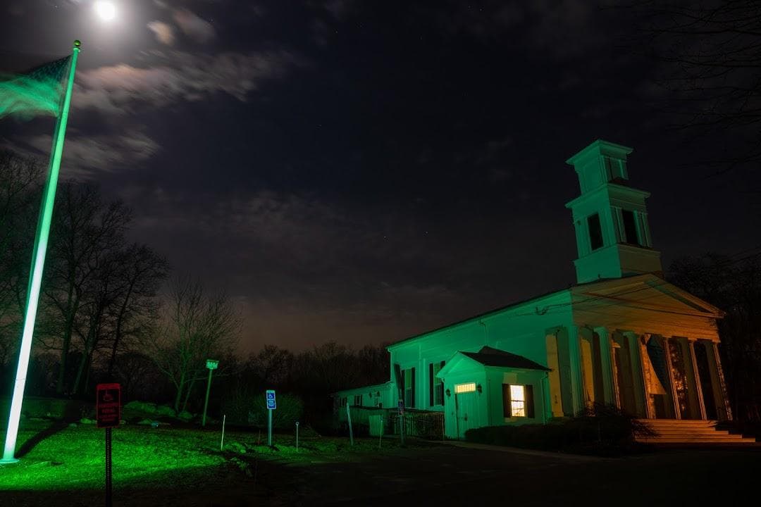 North Madison Congregational photo 6