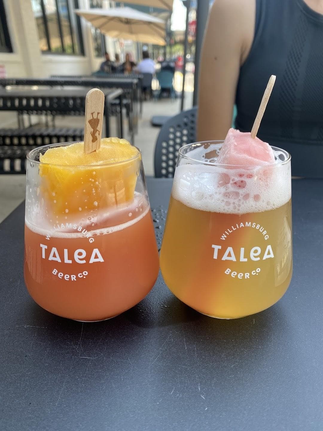 TALEA Beer Co - Williamsburg photo 4
