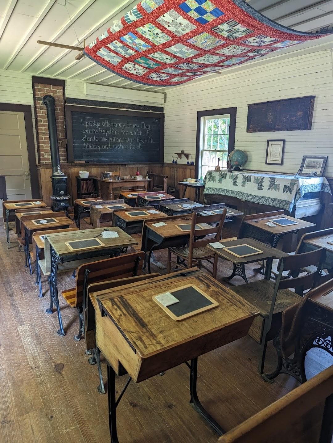 Carl J McEwen Historic Village photo 5